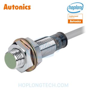 Cảm biến tiệm cận PR12-2DN Autonics