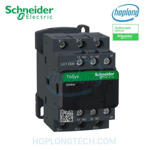 Contactor LC1D09M7 Schneider - Tesys LC1D Series
