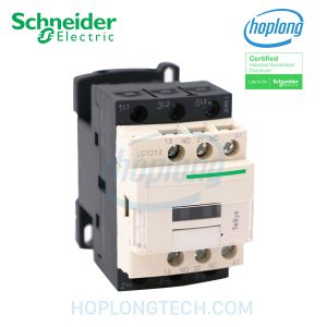 Contactor LC1D12M7 Schneider - Tesys LC1D Series
