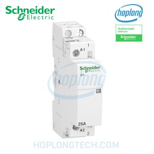Contactor A9C20731 Schneider - Acti 9 iCT Series