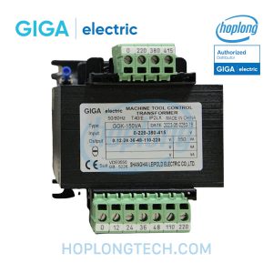 Biến áp GGK-150VA Giga Electric