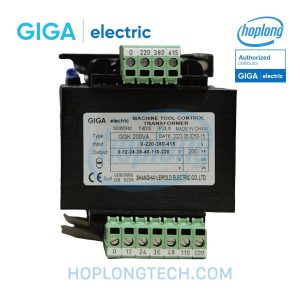 Biến áp GGK-200VA Giga Electric