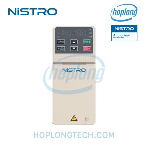 Biến tần GA27-S2-R75G-B-W NiSTRO