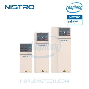 Biến tần GA27-T3-1R5G-B-W NiSTRO - GA27 Series