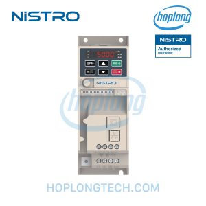 Biến tần GA20-T3-1R5G-B NiSTRO