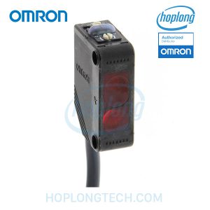Cảm biến quang E3Z-LS61-M3J 2M OMS Omron
