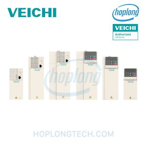 Biến tần AC01-S2-R75G-B-W VEICHI - AC01 Series