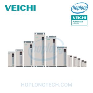 Biến tần AC310-T3-R75G/1R5P-B VEICHI - AC310 Series